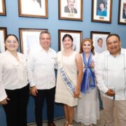 El Ayuntamiento trabaja para hacer una Mérida más fuerte y más justa para la niñez y los grupos vulnerables