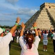 Equinoccio de primavera iniciará temporada alta de Semana Santa