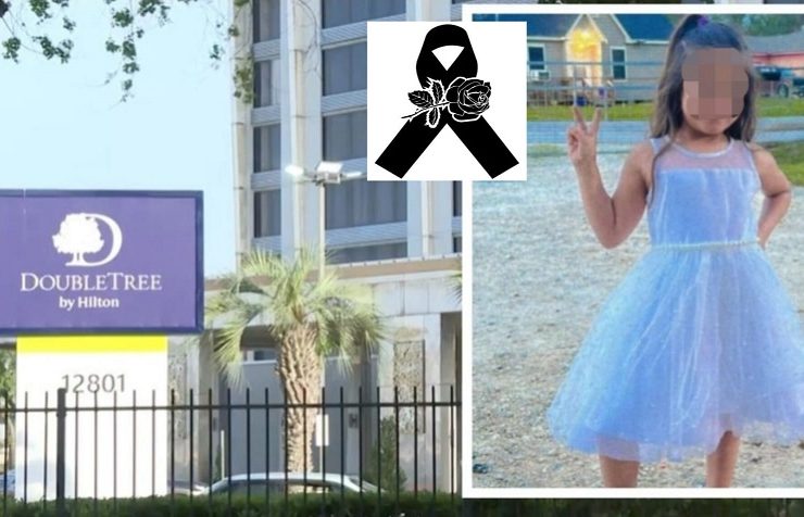 Tragedia en hotel Double Tree de Houston: Niña de 8 años muere en la alberca
