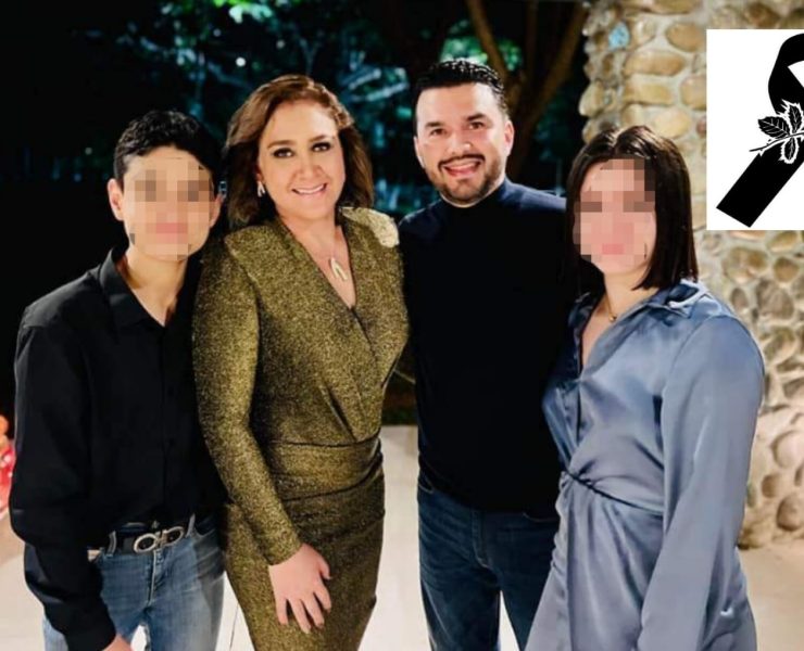 Tragedia fallece diputado Juan Pablo Montes junto con su familia en accidente aéreo