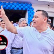 Renán Barrera Concha enfatiza la importancia de la unidad en Yucatán