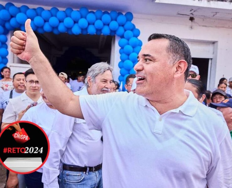 Renán Barrera Concha enfatiza la importancia de la unidad en Yucatán