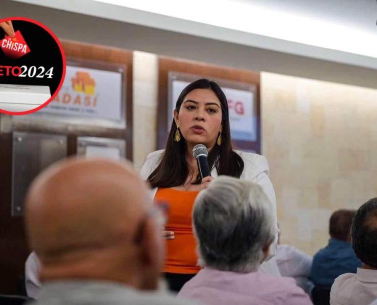 Creación de una nueva Comisión de Agua Potable y Saneamiento del Acuífero, propuestas de Vida Gómez