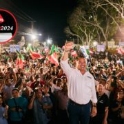 Renán Barrera buscará mejorar los apoyos nacionales y los estatales