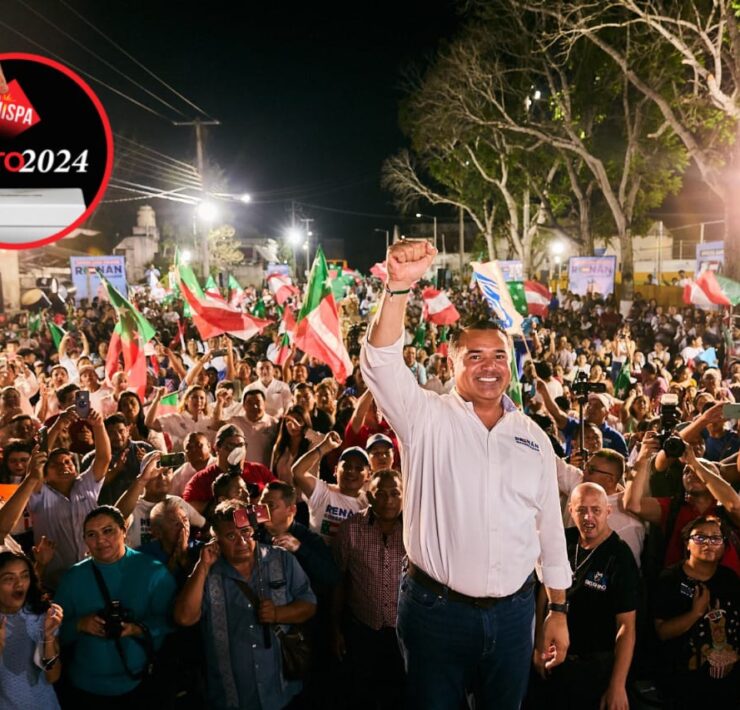 Renán Barrera buscará mejorar los apoyos nacionales y los estatales