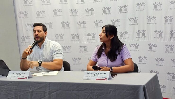 Ventas de casas nuevas deja derrama por 8,800 mdp