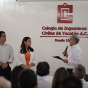 Más energía y eliminar apagones: Vida Gómez Herrera propone crear la Comisión de Energía de Yucatán