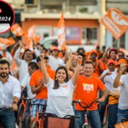 Con Vida Gómez, Yucatán tendrá el primer gobierno ciudadano