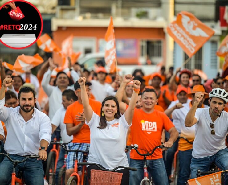Con Vida Gómez, Yucatán tendrá el primer gobierno ciudadano