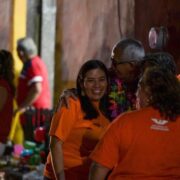 Salud, empleos bien pagados y movilidad: Temas principales que plantea Vida Gómez