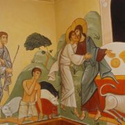 “¡Tan cerca del padre y tan lejos del amor!” Mons. Gustavo Rodríguez