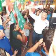 Renán combate la pobreza