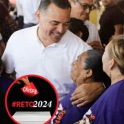 Renán Barrera Concha Anuncia Nueva Tarjeta "Guerreras" y Promete Desarrollo Integral para Yucatán