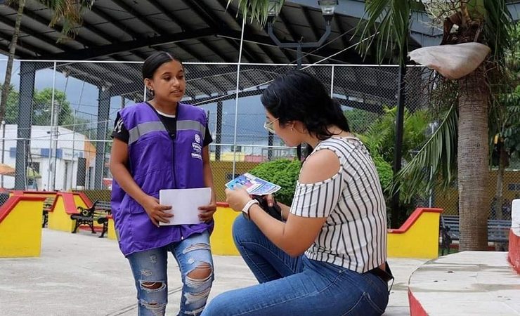 Yucatán líder nacional en combate a violencia de género por segundo año