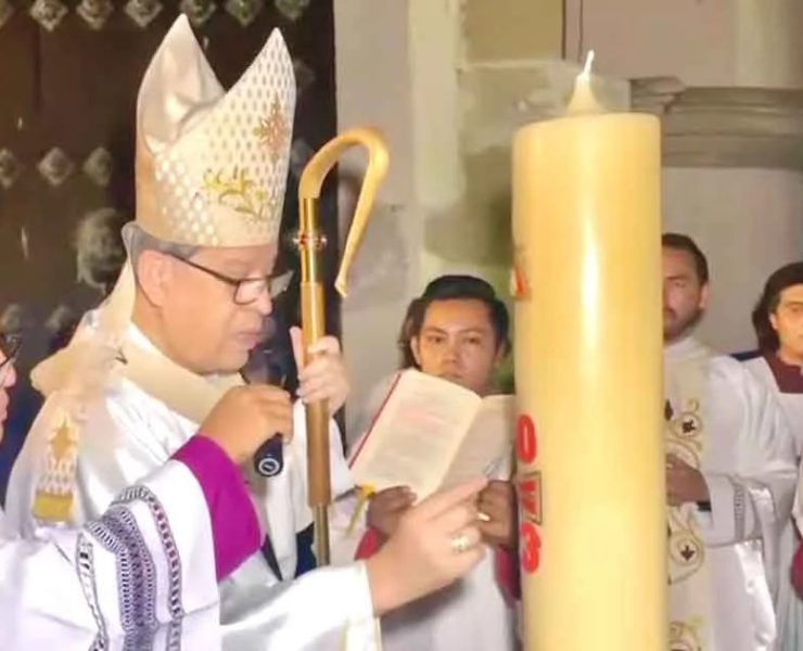Domingo de Pascua de la Resurrección del Señor: “Jesús debía resucitar de entre los muertos”