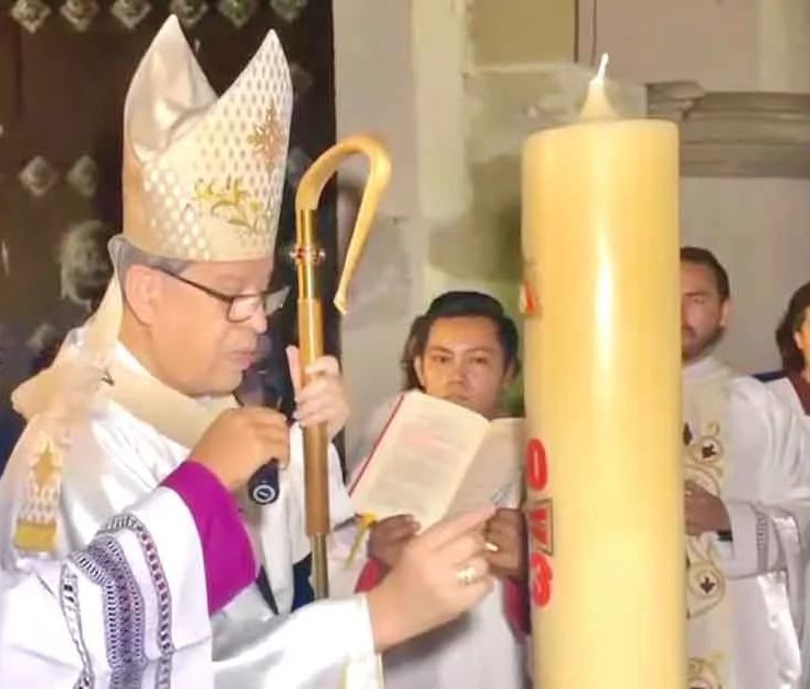 Domingo de Pascua de la Resurrección del Señor: “Jesús debía resucitar de entre los muertos”