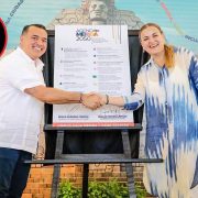 Un mayor impulso al crecimiento ordenado y moderno de Mérida; Cecilia Patrón