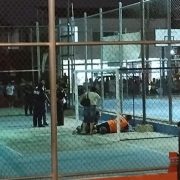 El Alcalde Alejandro Ruz suspende gira para supervisar personalmente el trágico fallecimiento de joven