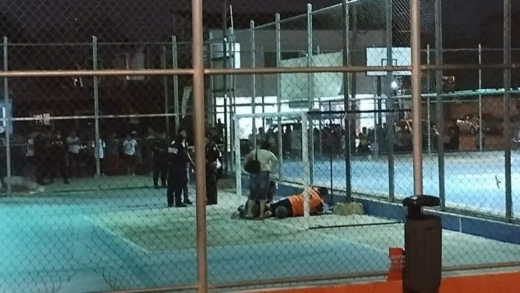 El Alcalde Alejandro Ruz suspende gira para supervisar personalmente el trágico fallecimiento de joven