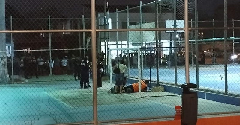 El Alcalde Alejandro Ruz suspende gira para supervisar personalmente el trágico fallecimiento de joven