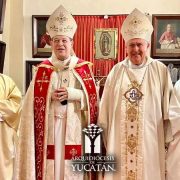 III Domingo de Pascua: “Les abrió el entendimiento, para que comprendieran las escrituras”