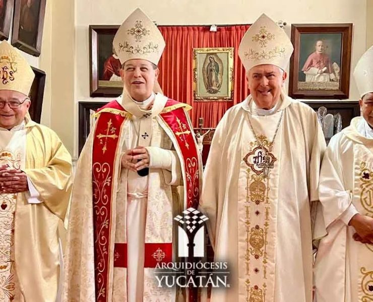 III Domingo de Pascua: “Les abrió el entendimiento, para que comprendieran las escrituras”