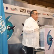 “Se renueva red de aeropuertos espejo y aeropuertos alternos de cara a la temporada de ciclones tropicales 2024”