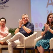 El Ayuntamiento trabaja con empatía en acciones que promueven la inclusión ciudadana