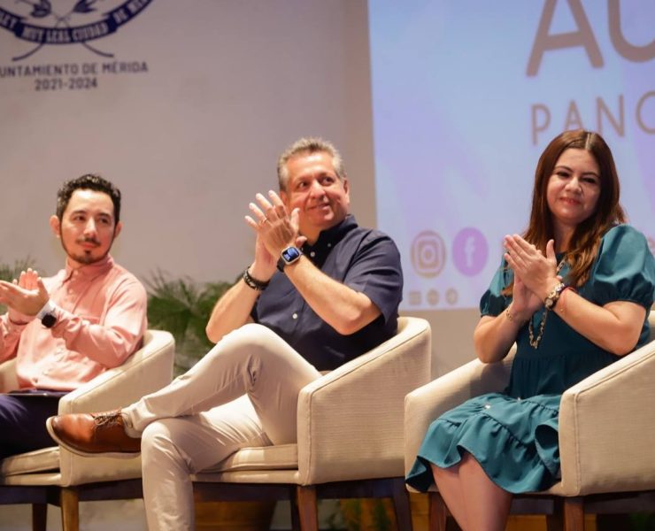 El Ayuntamiento trabaja con empatía en acciones que promueven la inclusión ciudadana