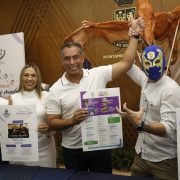 Ayuntamiento festeja con actividades sin costo a los niños (as) y madres de Mérida