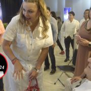 En equipo con Renán vamos a darle a Mérida y Yucatán movilidad eficiente y salud para todos: Cecilia Patrón