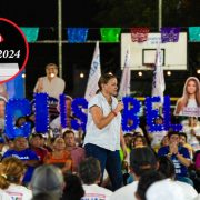 Comisarías de Mérida brillarán más con tecnología LED, para estar más iluminadas