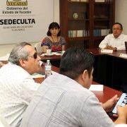 Comisión define criterios para la actualización Himno de Yucatán