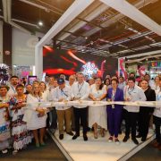 El Ayuntamiento destaca el compromiso de seguir consolidando a Mérida como uno de los mejores destinos del país