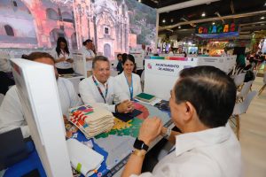 El Alcalde sostuvo una reunión con medios de comunicación en la que resaltó que Mérida, conocida como "La Ciudad Blanca", tiene mucho que ofrecer a sus visitantes.