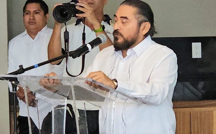 Crece cultura de cumplimiento fiscal en Yucatán