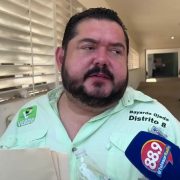 DENUNCIAN A HUACHO DÍAZ MENA POR PRESUNTO ENRIQUECIMIENTO ÍLICITO