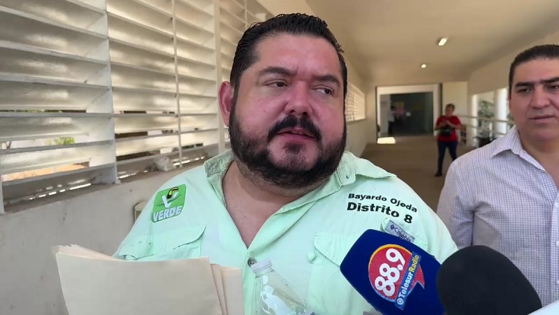 DENUNCIAN A HUACHO DÍAZ MENA POR PRESUNTO ENRIQUECIMIENTO ÍLICITO