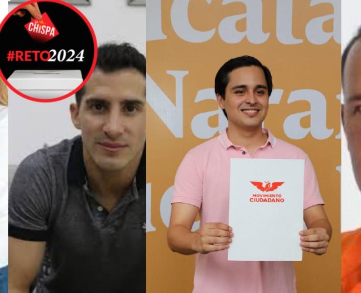 28 de abril debate entre candidatos a la alcaldía de Mérida