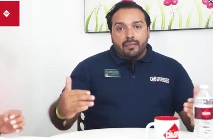 Desarrollan aplicación 'Pasaporte Yucateco de Aventura', buscan atraer más turismo