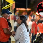 Ninguna barrera frenará el desarrollo de Yucatán: Vida Gómez Herrera