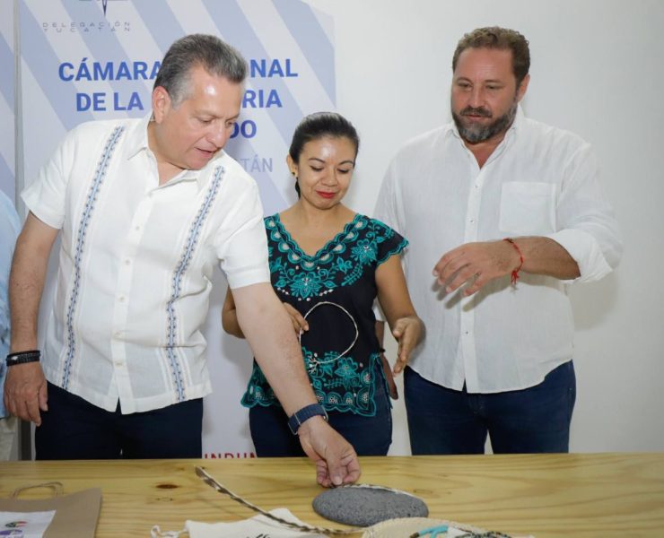 El Ayuntamiento de Mérida ratifica su compromiso de impulsar la economía local