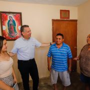 El Ayuntamiento impulsa la educación profesional de las y los jóvenes del Municipio