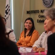 En la Agenda de la Mujer el gobierno de Vida Gómez Herrera romperá paradigmas