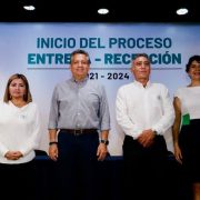 Entrega-Recepción 2021-2024 Ayuntamiento Garantiza Transparencia y Claridad en Cuentas