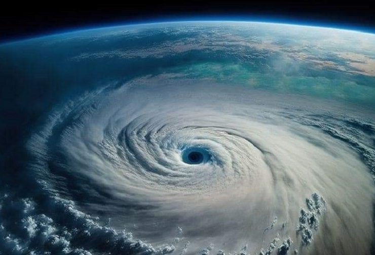 Especialistas pronostican 23 tormentas tropicales 11 serían huracanes