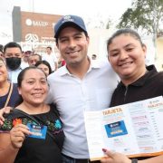 Fomento de Oportunidades para Jóvenes Yucatecos por parte del Gobierno Estatal