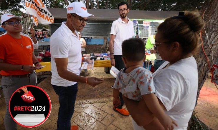 Francisco Cardosa legislará para impulsará aumento de presupuesto para prevención de enfermedades