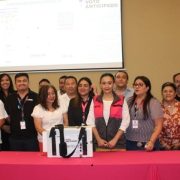 El INE prepara paquetes electorales para el voto anticipado en Yucatán