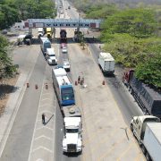 Arriban a Yucatán 5 unidades más del Ie-Tram para seguir transformando la movilidad